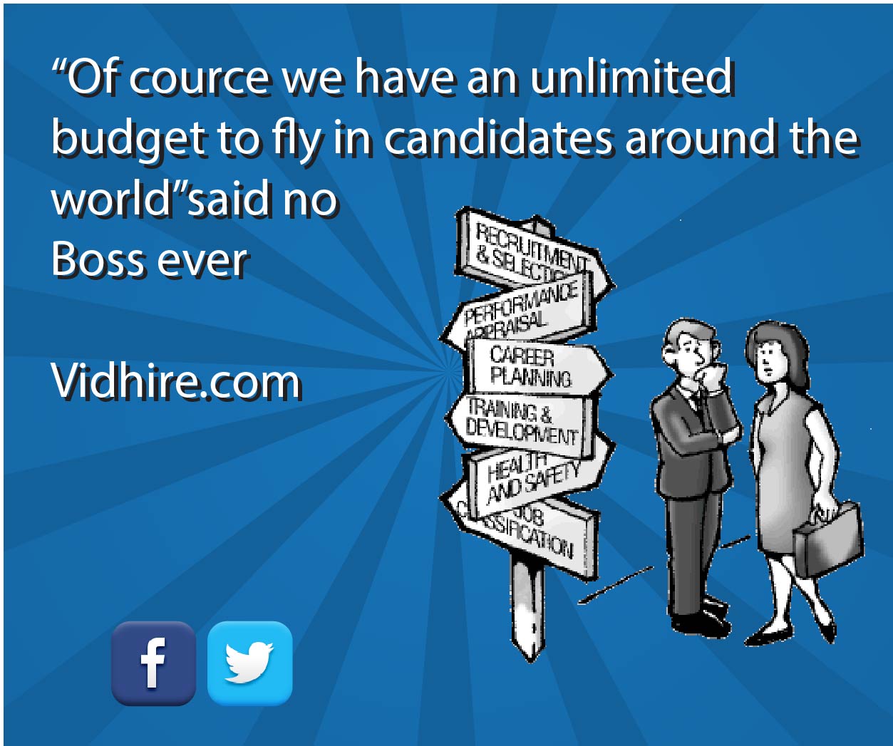 Banner Ad Design by cgaobair for VidHire | Design #3746942