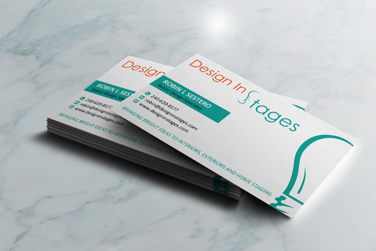 Business Card Design by MT for this project | Design: #3685336