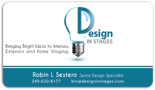 Business Card Design by Milager for this project | Design #3676808