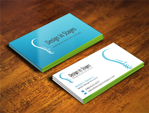 Business Card Design by INDIAN_Ashok for this project | Design: #3646461