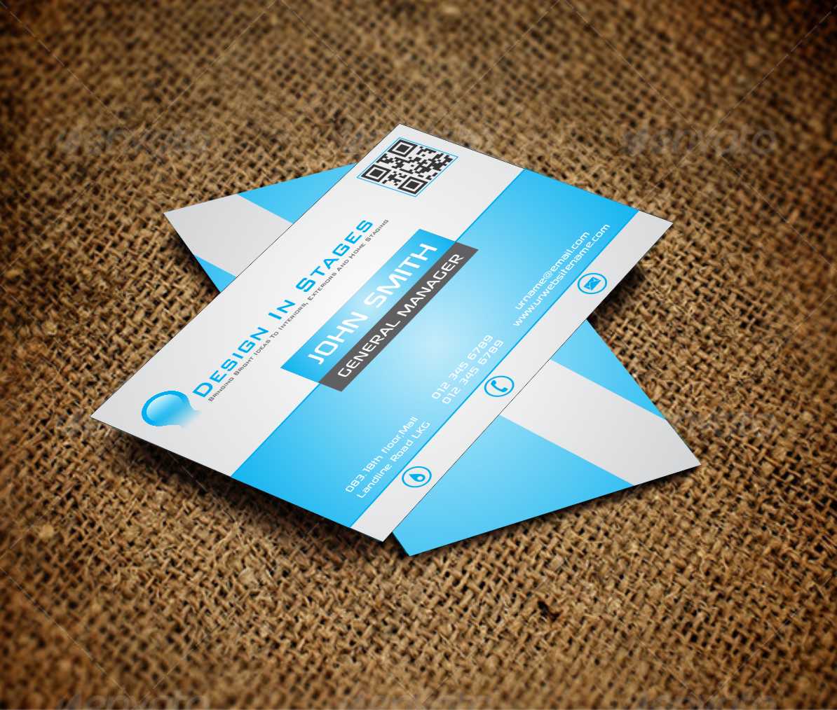 Business Card Design by AwsomeD for this project | Design #3654125