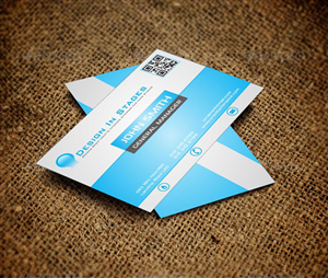 Business Card Design by AwsomeD for this project | Design: #3654125