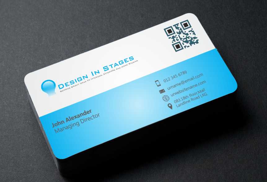 Business Card Design by AwsomeD for this project | Design #3654129