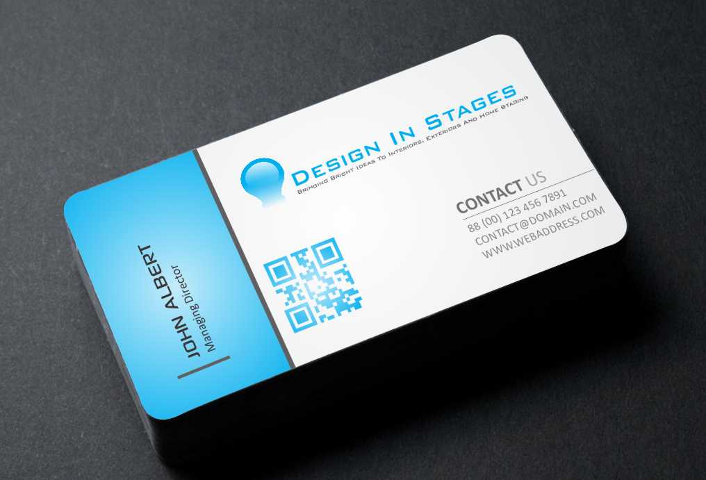 Business Card Design by AwsomeD for this project | Design #3654136