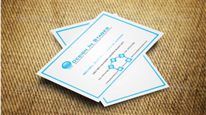 Business Card Design by AwsomeD for this project | Design: #3654137