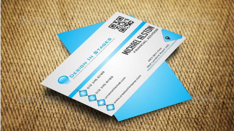 Business Card Design by AwsomeD for this project | Design #3654140