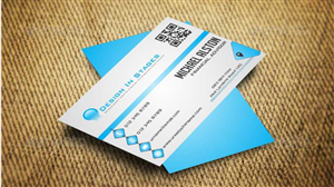 Business Card Design by AwsomeD for this project | Design: #3654140