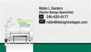 Business Card Design by dsandhu.design for this project | Design #3678633