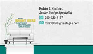 Business Card Design by dsandhu.design for this project | Design: #3693391
