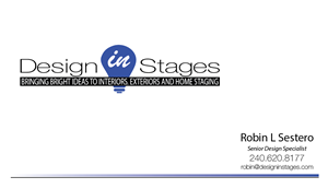 Business Card Design by dannyhamelin for this project | Design #3683058