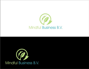 Logo Design by Stefan Dragos for Mindful Business B.V. | Design #3644813