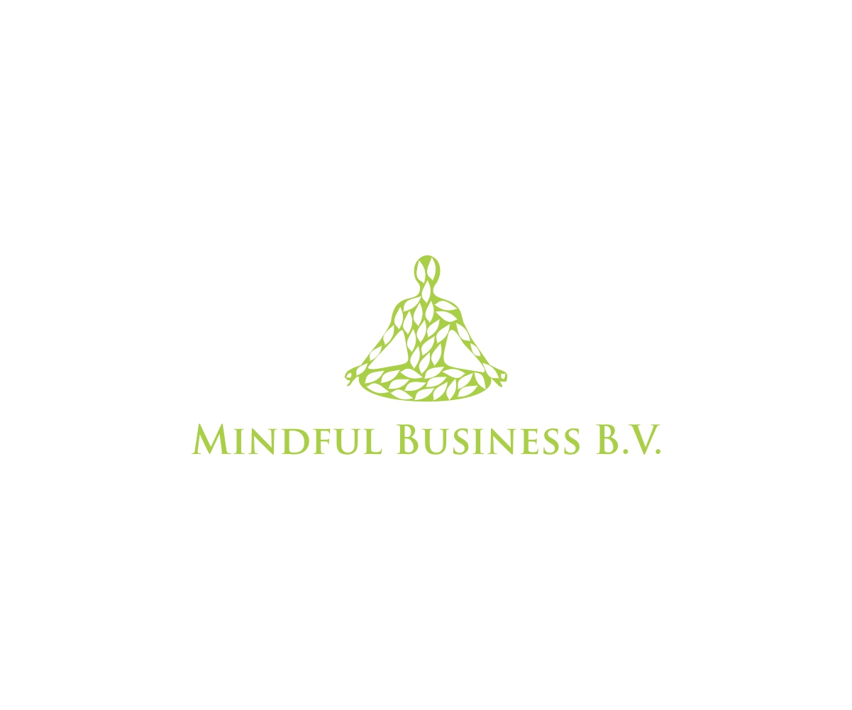 Logo Design by Mandarina for Mindful Business B.V. | Design #3740022