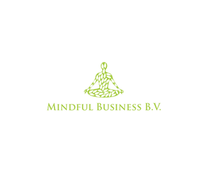 Logo-Design von Mandarina für Mindful Business B.V. | Design: #3740022
