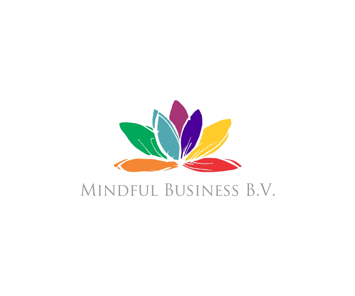 Logo Design by Mandarina for Mindful Business B.V. | Design #3740275