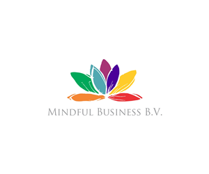 Mindful Business B.V. | Logo Design by Mandarina