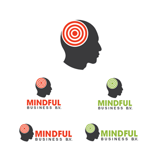 Logo Design by Tamilan for Mindful Business B.V. | Design: #3646908