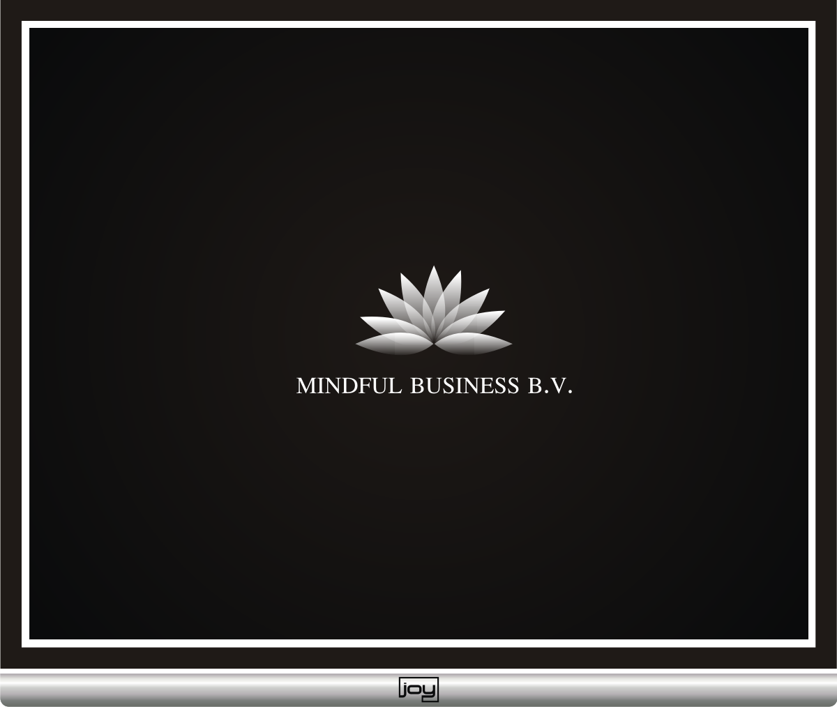 Logo Design by joysetiawan  for Mindful Business B.V. | Design #3688978