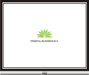 Logo-Design von joysetiawan  für Mindful Business B.V. | Design: #3718379