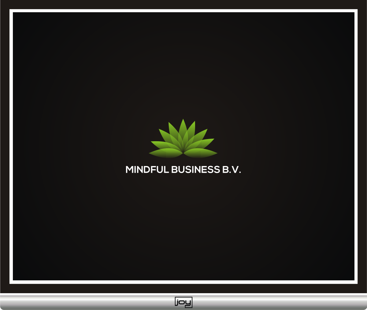 Logo Design by joysetiawan  for Mindful Business B.V. | Design #3718384