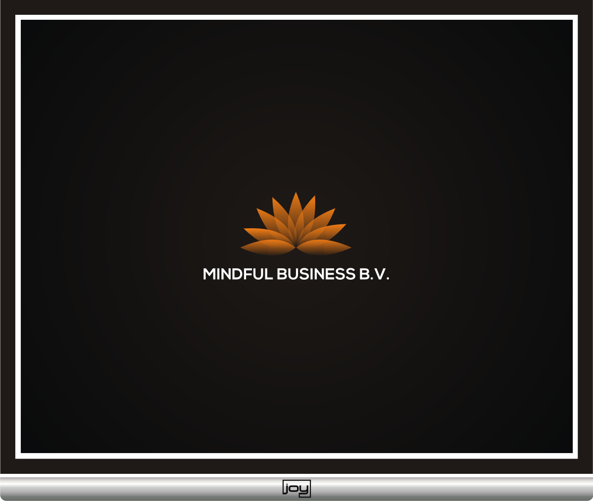 Logo-Design von joysetiawan  für Mindful Business B.V. | Design #3723463