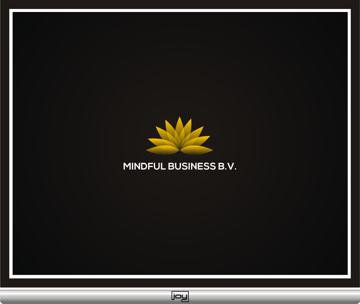 Logo Design by joysetiawan  for Mindful Business B.V. | Design #3723474