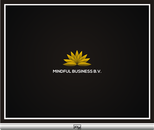 Logo-Design von joysetiawan  für Mindful Business B.V. | Design: #3723474