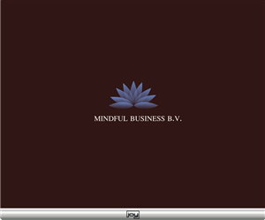 Logo-Design von joysetiawan  für Mindful Business B.V. | Design: #3730300