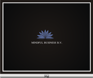 Logo-Design von joysetiawan  für Mindful Business B.V. | Design: #3732538