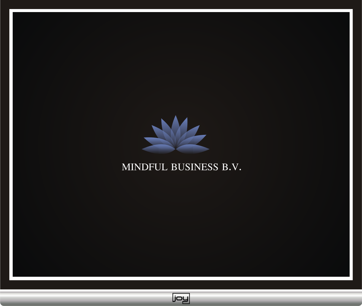 Logo Design by joysetiawan  for Mindful Business B.V. | Design #3732566