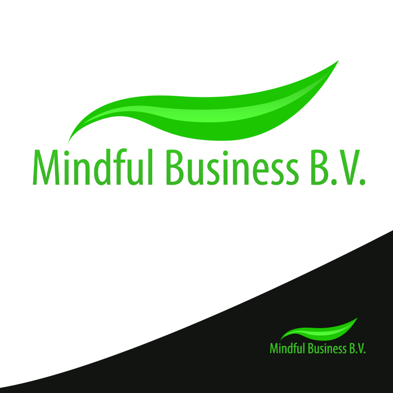 Logo-Design von JPalado für Mindful Business B.V. | Design #3647167