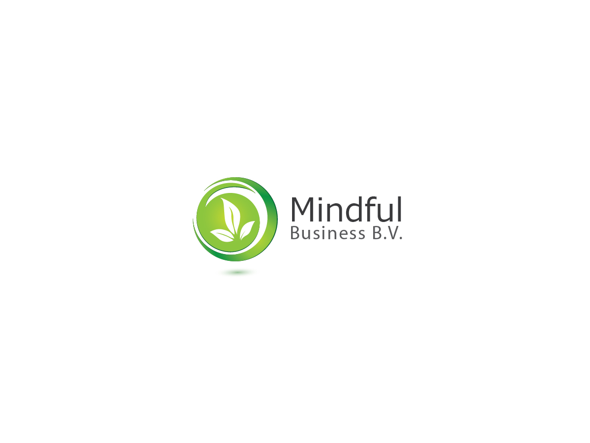 Logo Design by Banzee Art for Mindful Business B.V. | Design #3666894