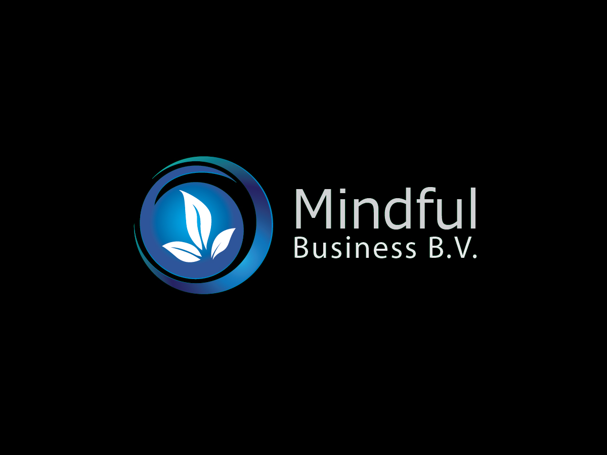 Logo Design by Banzee Art for Mindful Business B.V. | Design #3666939