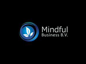 Logo Design by Banzee Art for Mindful Business B.V. | Design: #3666939