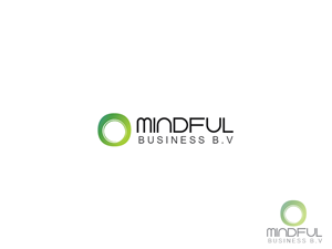 Logo Design by Banzee Art for Mindful Business B.V. | Design: #3667130