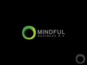 Logo Design by Banzee Art for Mindful Business B.V. | Design: #3667161