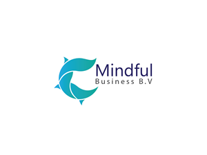 Logo Design by Banzee Art for Mindful Business B.V. | Design: #3667241
