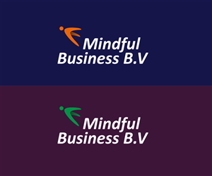 Logo Design by webytes for Mindful Business B.V. | Design: #3746237