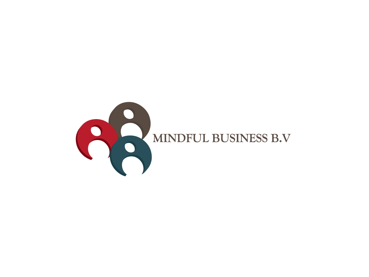 Logo Design by saif ullah for Mindful Business B.V. | Design #3700637