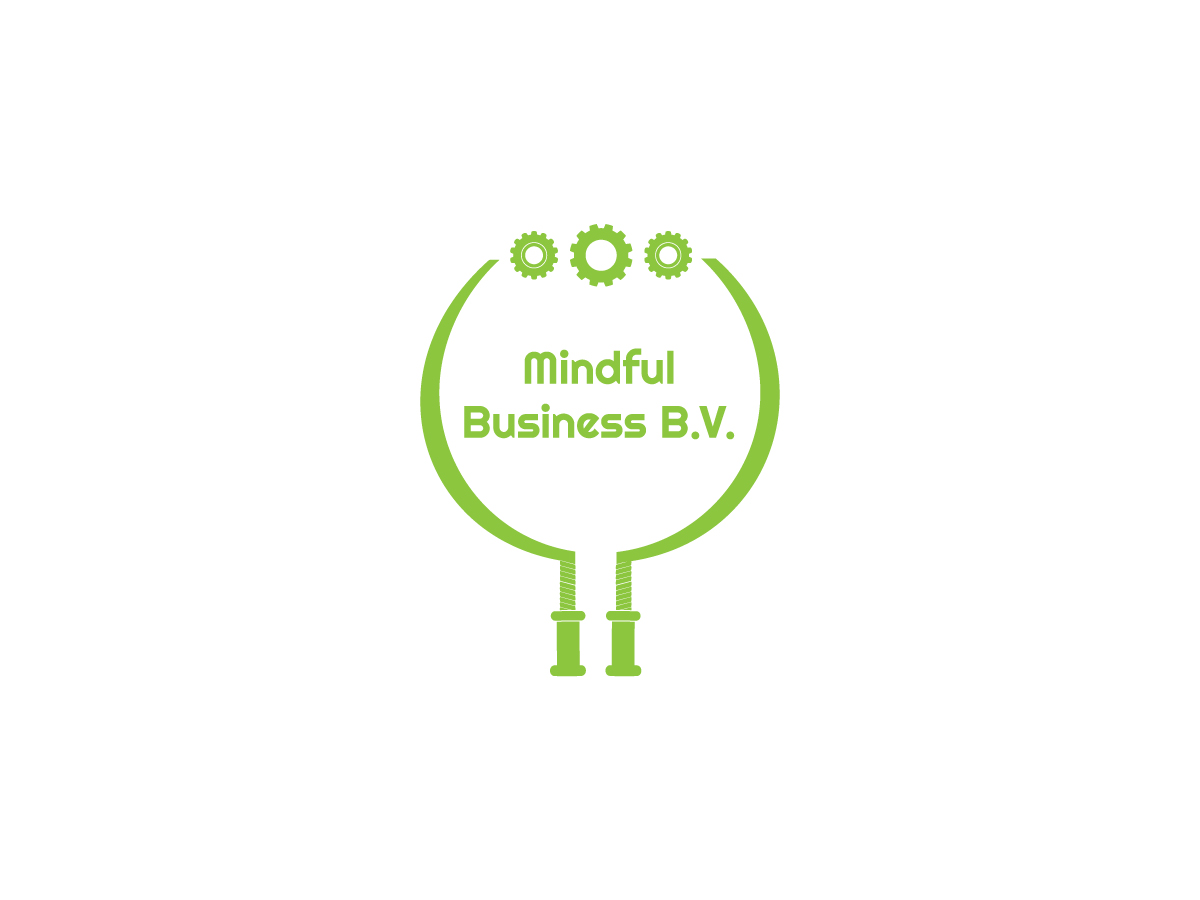 Logo-Design von kostasftp für Mindful Business B.V. | Design #3725859
