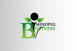 Logo Design by Seema Gupta for Mindful Business B.V. | Design #3659251