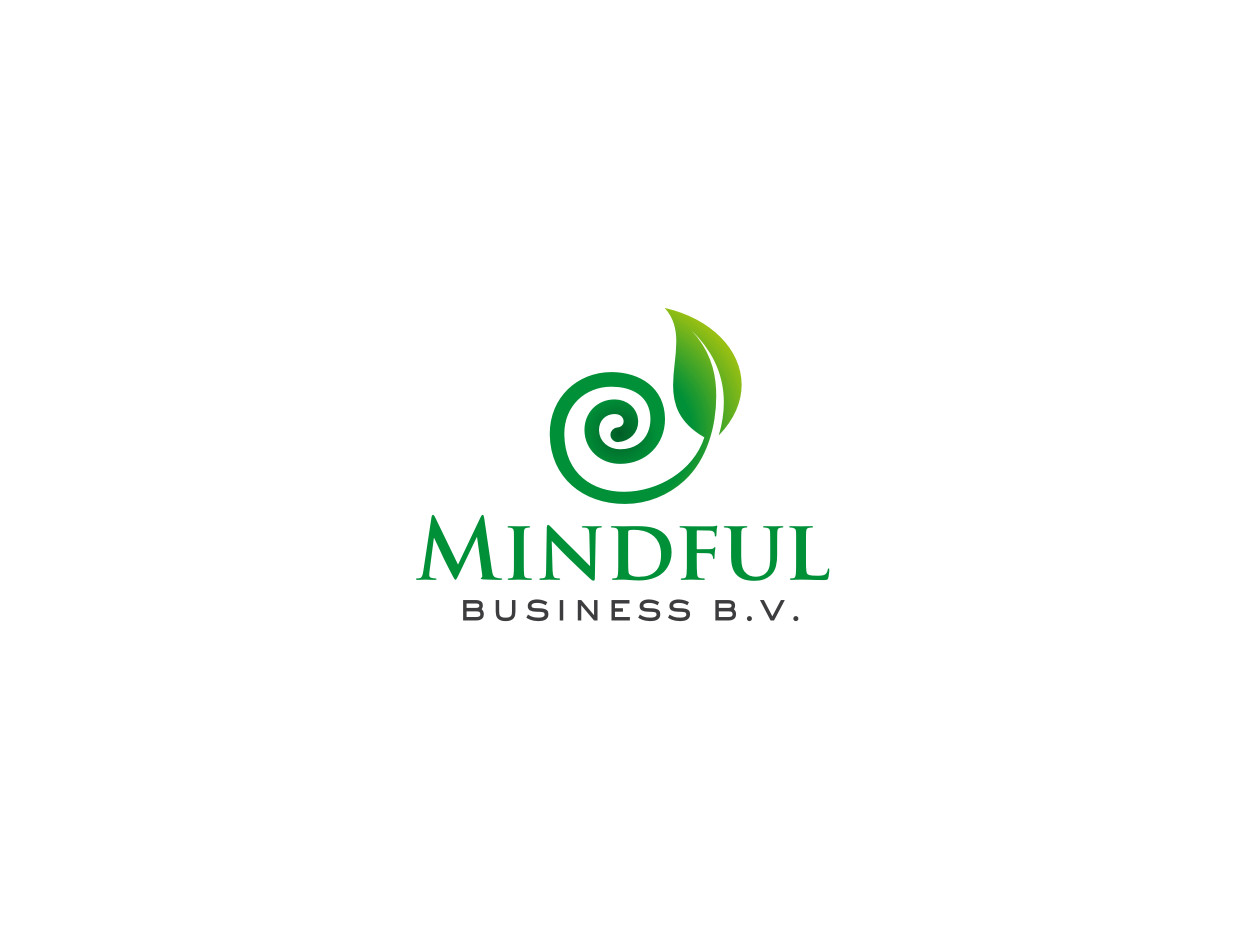 Logo-Design von Atvento Graphics für Mindful Business B.V. | Design #3742219