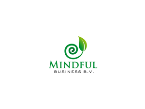 Logo-Design von Atvento Graphics für Mindful Business B.V. | Design: #3742219