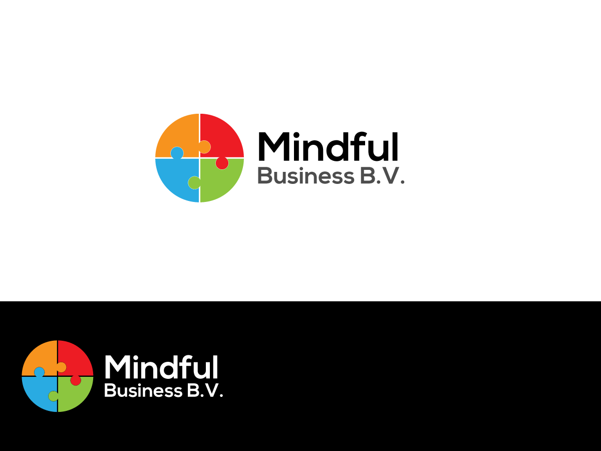 Logo Design by Anyl Thapa for Mindful Business B.V. | Design #3656047