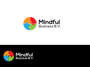 Logo-Design von Anyl Thapa für Mindful Business B.V. | Design: #3656047