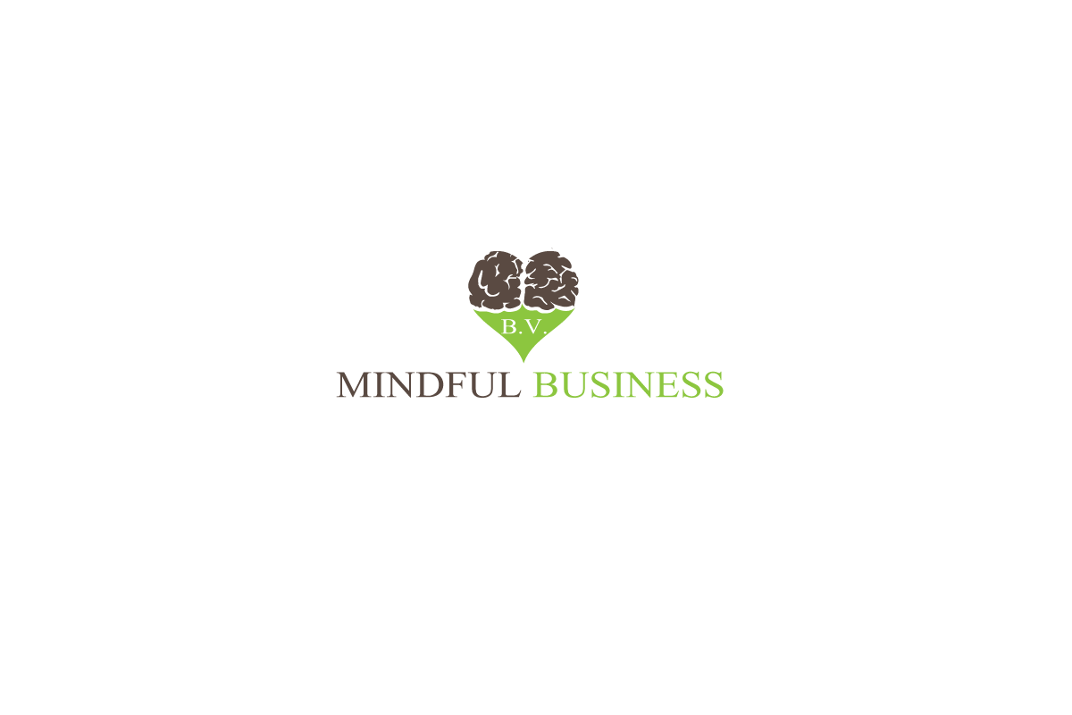 Logo Design by hirundo.design for Mindful Business B.V. | Design #3645003