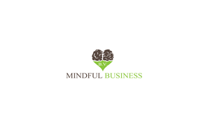 Logo-Design von hirundo.design für Mindful Business B.V. | Design: #3645003