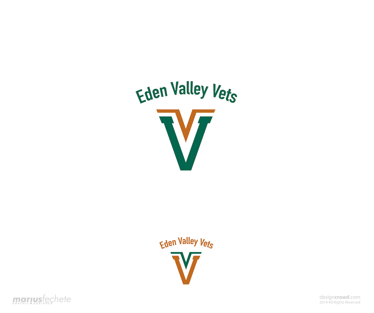 Logo-Design von Marius Fechete für dieses Projekt | Design #3650632
