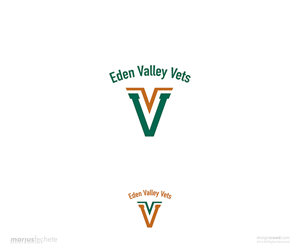 Logo Design by Marius Fechete