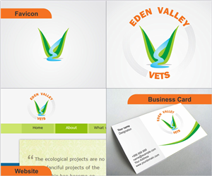 Logo Design by POP UP Designs & Concepts
