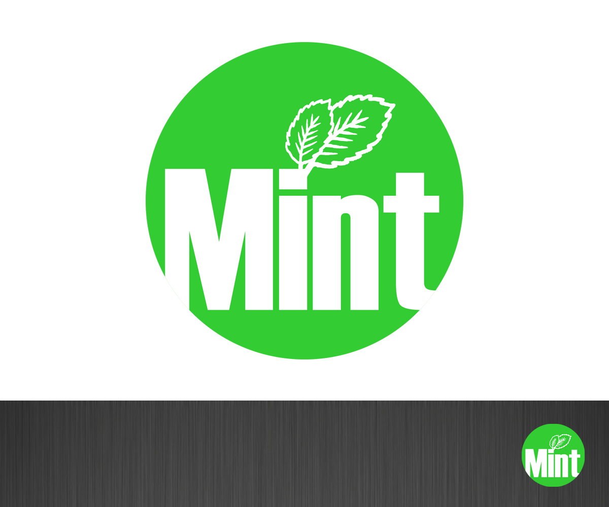 Logo Design by Dean Holland Photo & Design for mint | Design #3682830